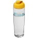 Bidon H2O Tempo® o pojemności 700 ml z wieczkiem zaciskowym