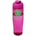 Bidon H2O Tempo® o pojemności 700 ml z wieczkiem zaciskowym