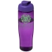 Bidon H2O Tempo® o pojemności 700 ml z wieczkiem zaciskowym