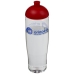 Bidon H2O Tempo® o pojemności 700 ml z wypukłym wieczkiem
