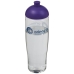Bidon H2O Tempo® o pojemności 700 ml z wypukłym wieczkiem