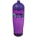 Bidon H2O Tempo® o pojemności 700 ml z wypukłym wieczkiem