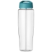 Bidon H2O Tempo® o pojemności 700 ml z wieczkiem z słomką