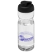Bidon H2O Base® o pojemności 650 ml z wieczkiem zaciskowym
