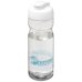 Bidon H2O Base® o pojemności 650 ml z wieczkiem zaciskowym
