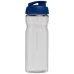 Bidon H2O Base® o pojemności 650 ml z wieczkiem zaciskowym