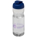 Bidon H2O Base® o pojemności 650 ml z wieczkiem zaciskowym