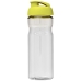 Bidon H2O Base® o pojemności 650 ml z wieczkiem zaciskowym