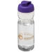 Bidon H2O Base® o pojemności 650 ml z wieczkiem zaciskowym