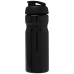 Bidon H2O Base® o pojemności 650 ml z wieczkiem zaciskowym