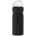 Bidon H2O Base® o pojemności 650 ml z wieczkiem zaciskowym