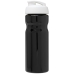 Bidon H2O Base® o pojemności 650 ml z wieczkiem zaciskowym
