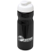 Bidon H2O Base® o pojemności 650 ml z wieczkiem zaciskowym