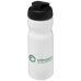 Bidon H2O Base® o pojemności 650 ml z wieczkiem zaciskowym