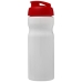Bidon H2O Base® o pojemności 650 ml z wieczkiem zaciskowym