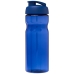 Bidon H2O Base® o pojemności 650 ml z wieczkiem zaciskowym