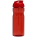 Bidon H2O Base® o pojemności 650 ml z wieczkiem zaciskowym