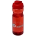 Bidon H2O Base® o pojemności 650 ml z wieczkiem zaciskowym