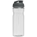 Bidon H2O Base® o pojemności 650 ml z wieczkiem zaciskowym