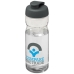 Bidon H2O Base® o pojemności 650 ml z wieczkiem zaciskowym