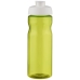 Bidon H2O Base® o pojemności 650 ml z wieczkiem zaciskowym