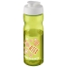 Bidon H2O Base® o pojemności 650 ml z wieczkiem zaciskowym