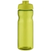 Bidon H2O Base® o pojemności 650 ml z wieczkiem zaciskowym