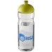Bidon H2O Base® o pojemności 650 ml z wypukłym wieczkiem