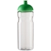 Bidon H2O Base® o pojemności 650 ml z wypukłym wieczkiem