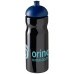 Bidon H2O Base® o pojemności 650 ml z wypukłym wieczkiem