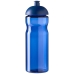 Bidon H2O Base® o pojemności 650 ml z wypukłym wieczkiem
