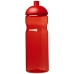 Bidon H2O Base® o pojemności 650 ml z wypukłym wieczkiem