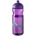 Bidon H2O Base® o pojemności 650 ml z wypukłym wieczkiem
