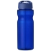 Bidon H2O Base® o pojemności 650 ml z wieczkiem z słomką