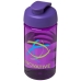 Bidon H2O Bop® o pojemności 500 ml z wieczkiem zaciskowym
