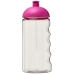 Bidon H2O Bop® o pojemności 500 ml z wypukłym wieczkiem