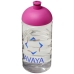 Bidon H2O Bop® o pojemności 500 ml z wypukłym wieczkiem