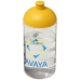 Bidon H2O Bop® o pojemności 500 ml z wypukłym wieczkiem