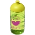 Bidon H2O Bop® o pojemności 500 ml z wypukłym wieczkiem