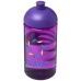 Bidon H2O Bop® o pojemności 500 ml z wypukłym wieczkiem