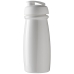 Bidon H2O Pulse® o pojemności 600 ml z wieczkiem zaciskowym