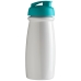 Bidon H2O Pulse® o pojemności 600 ml z wieczkiem zaciskowym