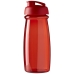 Bidon H2O Pulse® o pojemności 600 ml z wieczkiem zaciskowym