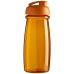Bidon H2O Pulse® o pojemności 600 ml z wieczkiem zaciskowym