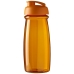 Bidon H2O Pulse® o pojemności 600 ml z wieczkiem zaciskowym