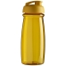 Bidon H2O Pulse® o pojemności 600 ml z wieczkiem zaciskowym