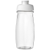 Bidon H2O Pulse® o pojemności 600 ml z wieczkiem zaciskowym