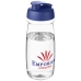 Bidon H2O Pulse® o pojemności 600 ml z wieczkiem zaciskowym