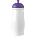 Bidon H2O Pulse® o pojemności 600 ml z wypukłym wieczkiem