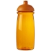 Bidon H2O Pulse® o pojemności 600 ml z wypukłym wieczkiem